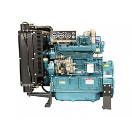 Gas Engine Conversion