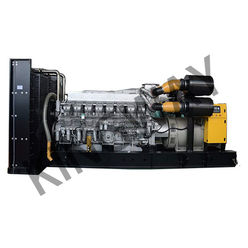 60HZ Mitbubishi Diesel Generator