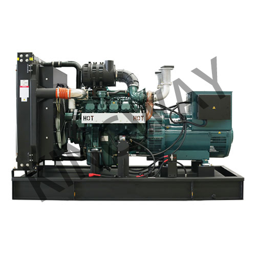 60HZ Doosan Diesel Generator