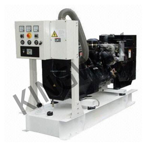 60HZ Lovol Diesel Generator