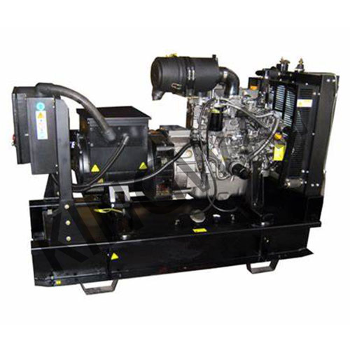 50HZ Yanmar Diesel Generator