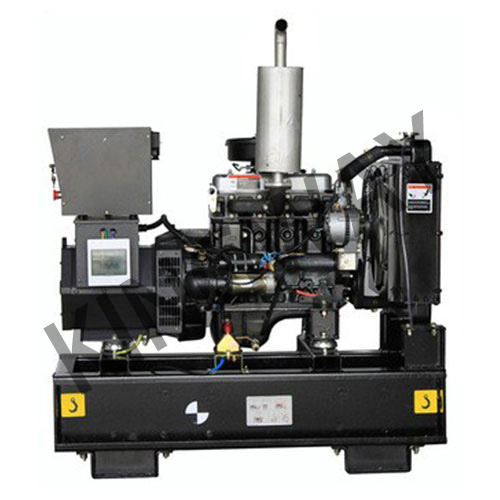 50HZ Kubota Diesel Generator