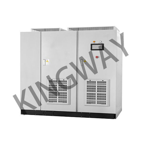 Energy-consuming Electronic Load Bank