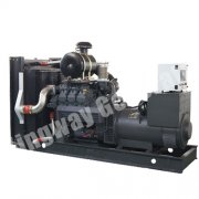 Diesel generator and gas generator which one is superior