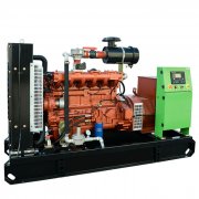 Why gas generator is more cost effective than diesel generator
